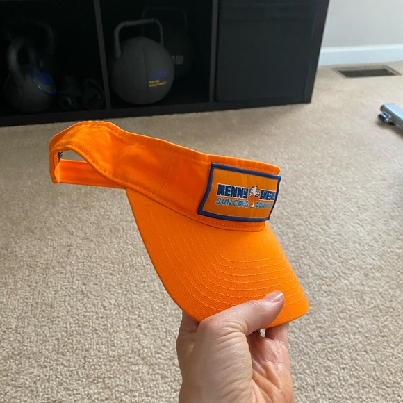 Kenny Chesney Visor - Picture 5 of 5